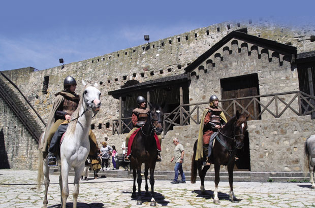 Хиландар усред Смедерева